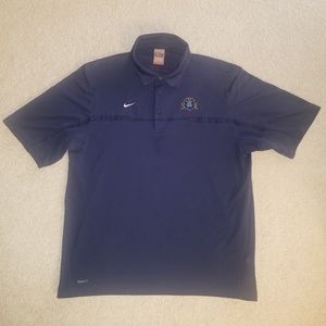 3 for $10 -Nike Fitdry golf polo shirt